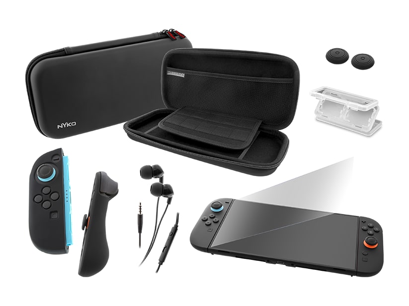 Nyko - Starter Kit for Switch 2