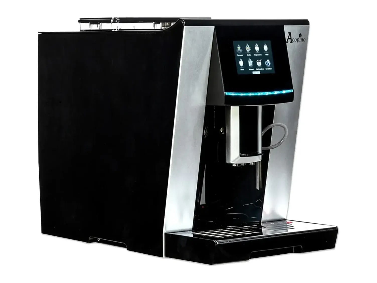 Acopino - Vittoria ONE Touch Coffee Makers