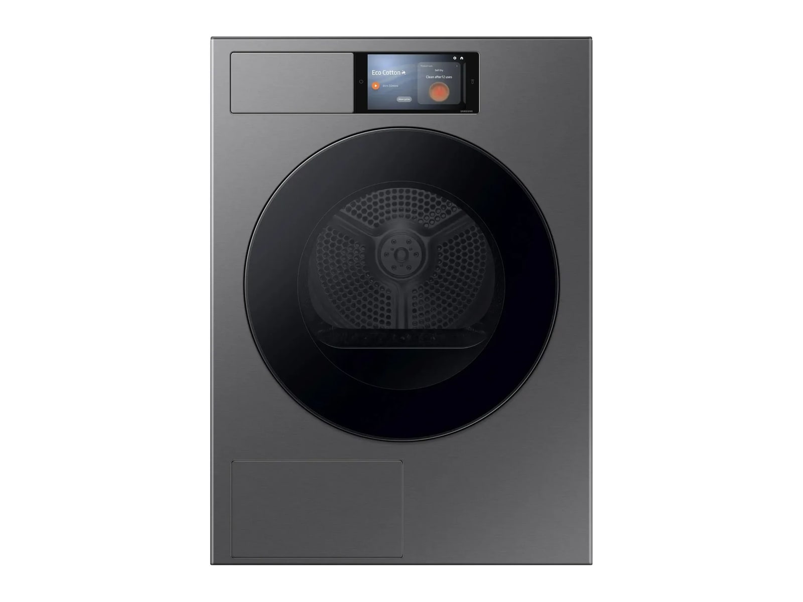 Samsung - DV90F/24 9 kg AI Home Heat Pump Dryers