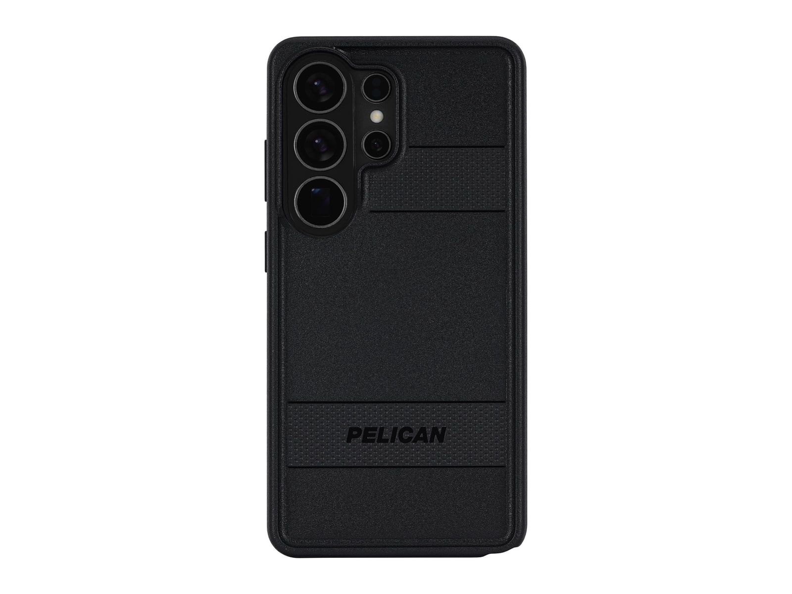 Pelican - Protector Galaxy S26 Ultra - Black