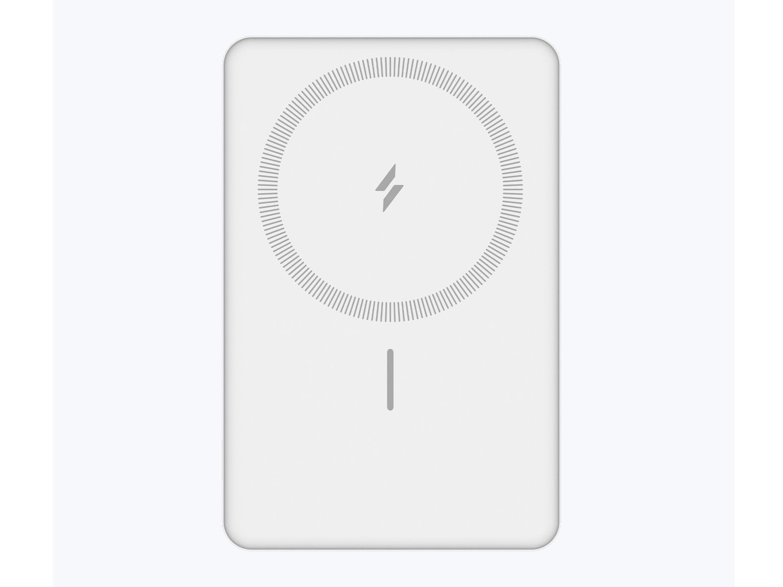 Zebronics - Zeb MW70 White Power Banks