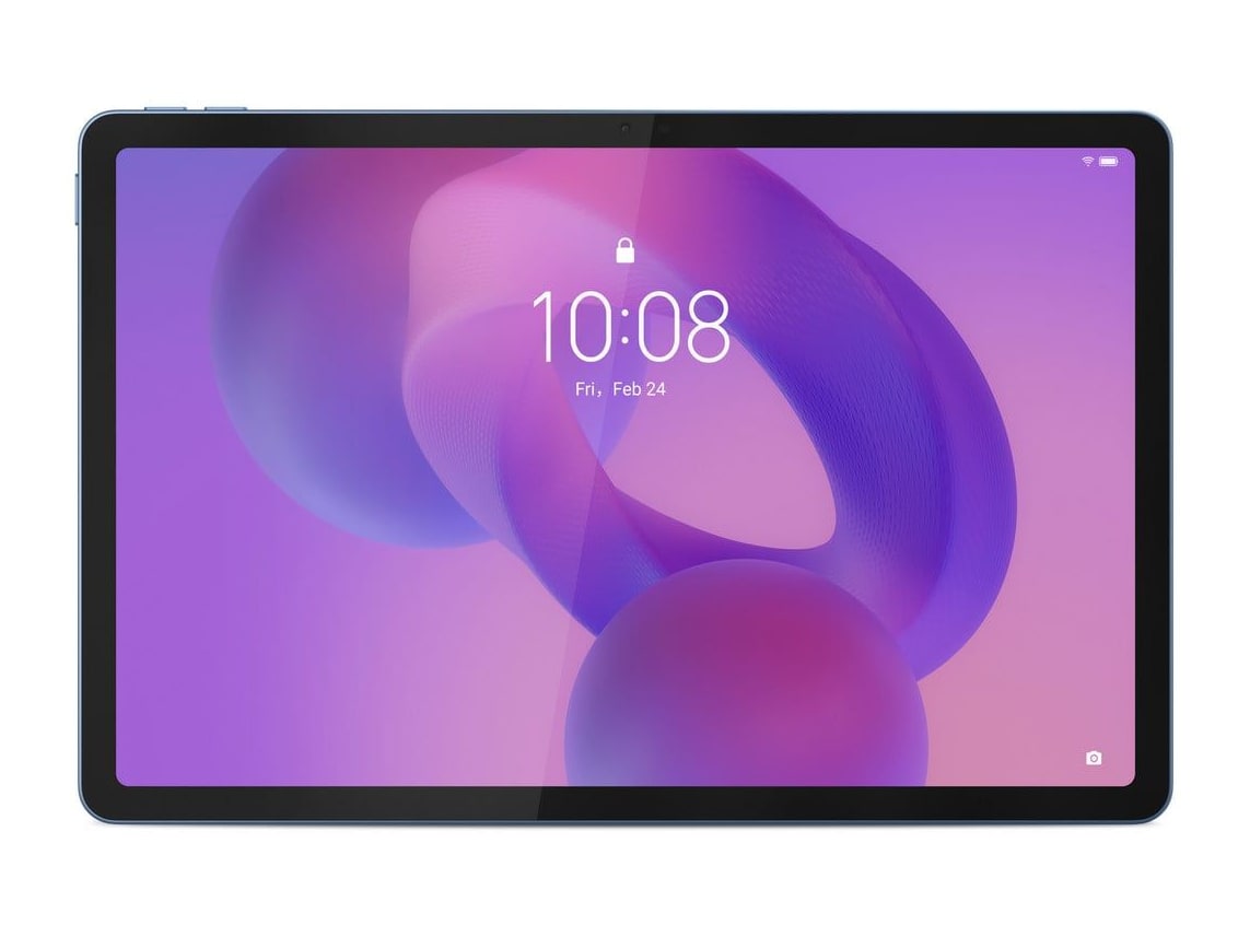 Lenovo - Idea Tab 8GB - 128GB - Wi-Fi - Blue
