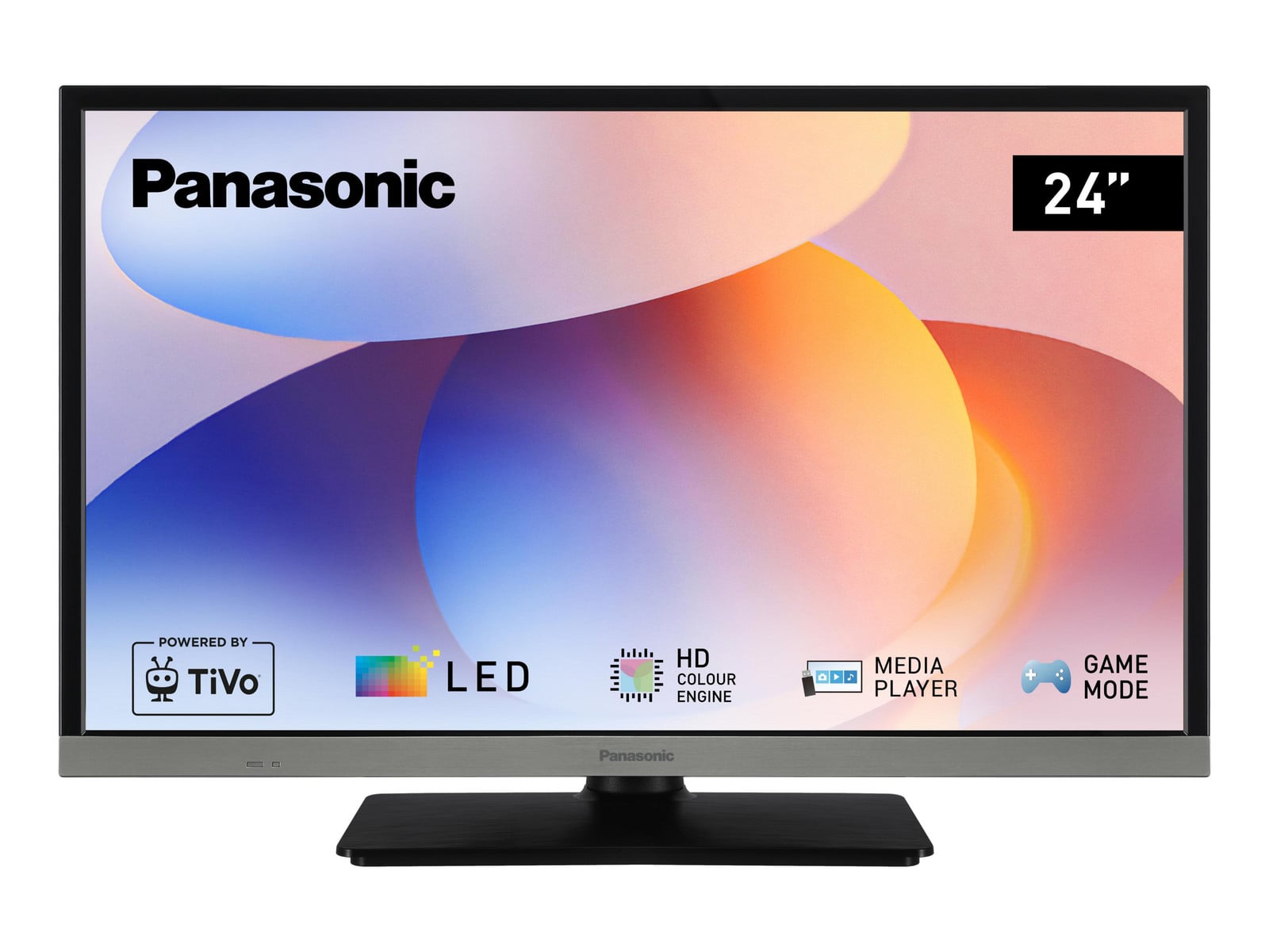 Panasonic - S40A 24 inch HD TVs