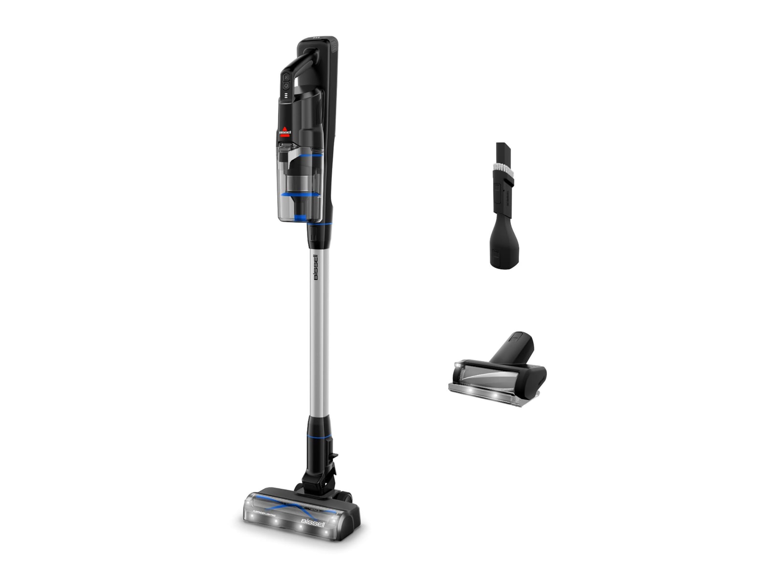 Bissell - PowerClean FurGuard Select Vacuum Cleaners
