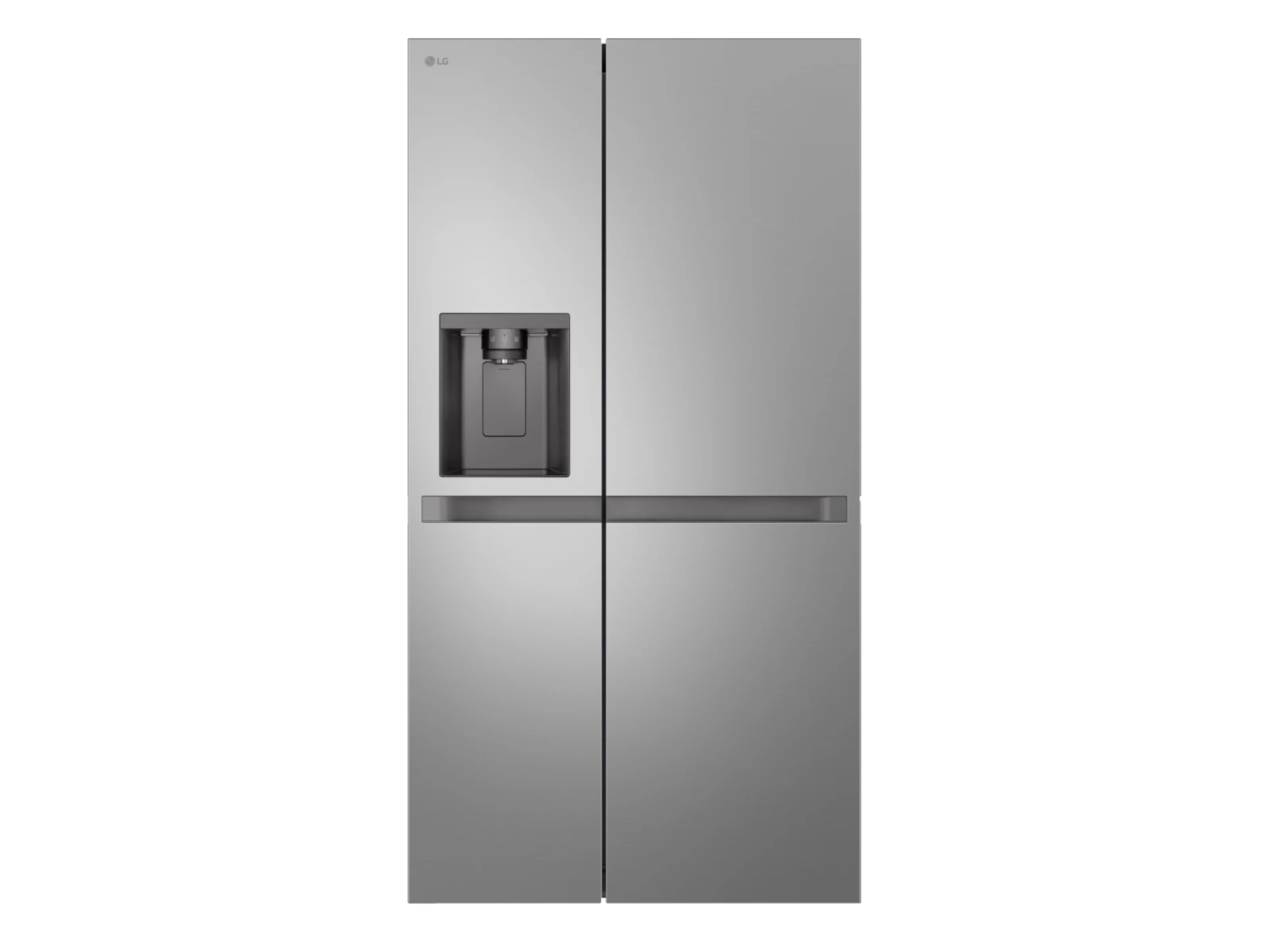 LG - GSLC41PYPE Side-by-Side Refrigerators