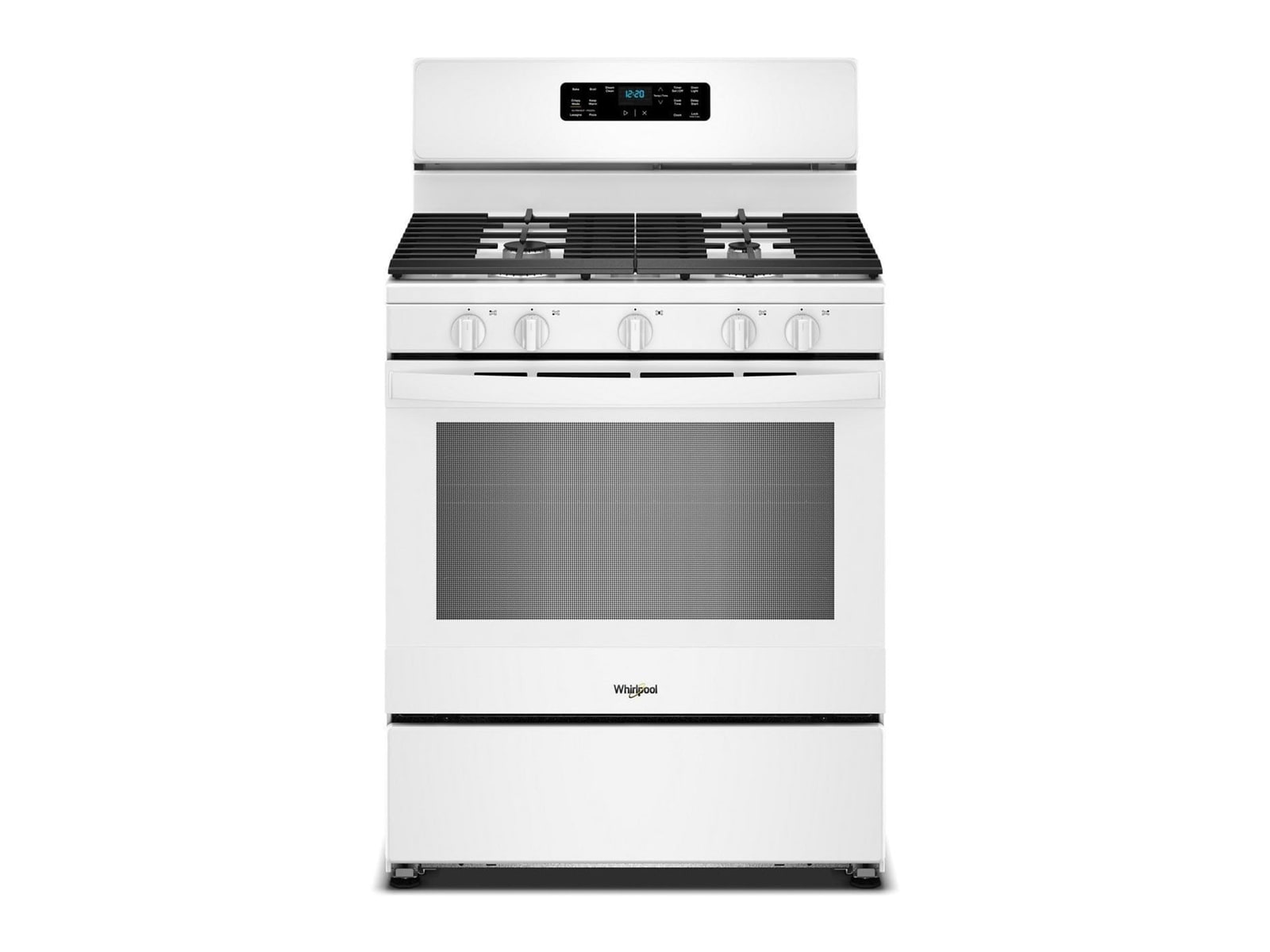 Whirlpool - WFGS3330RW Ovens & Ranges