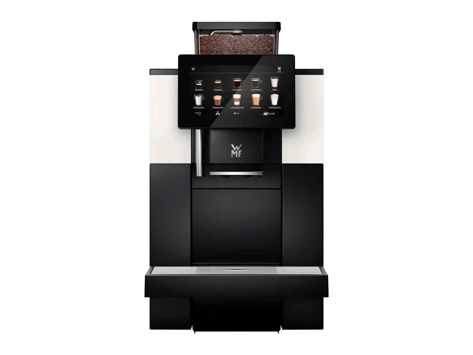Tchibo - 950 S White Coffee Makers
