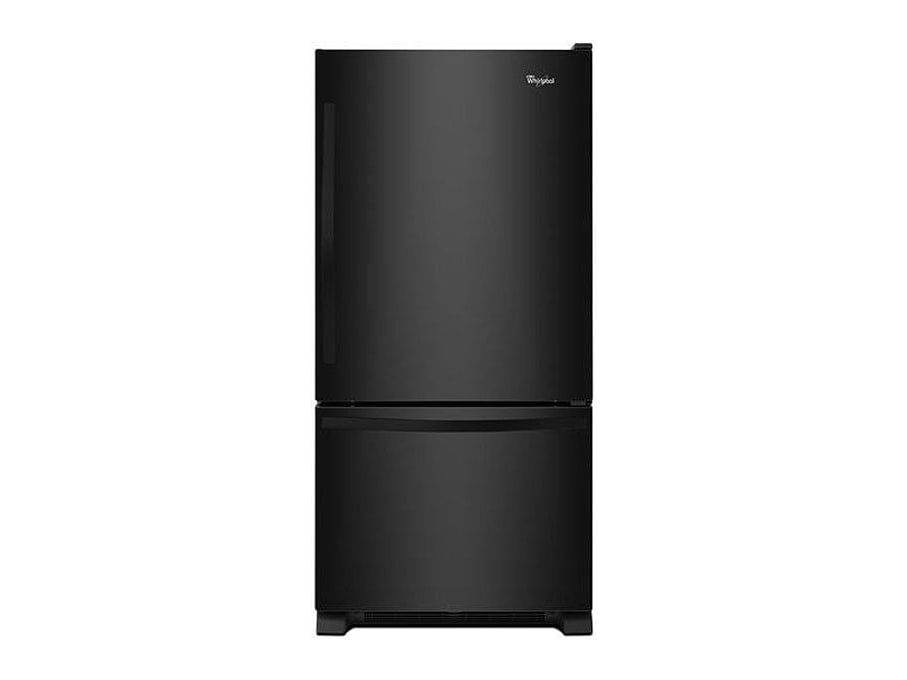 Whirlpool - WRB329DMBB Refrigerators