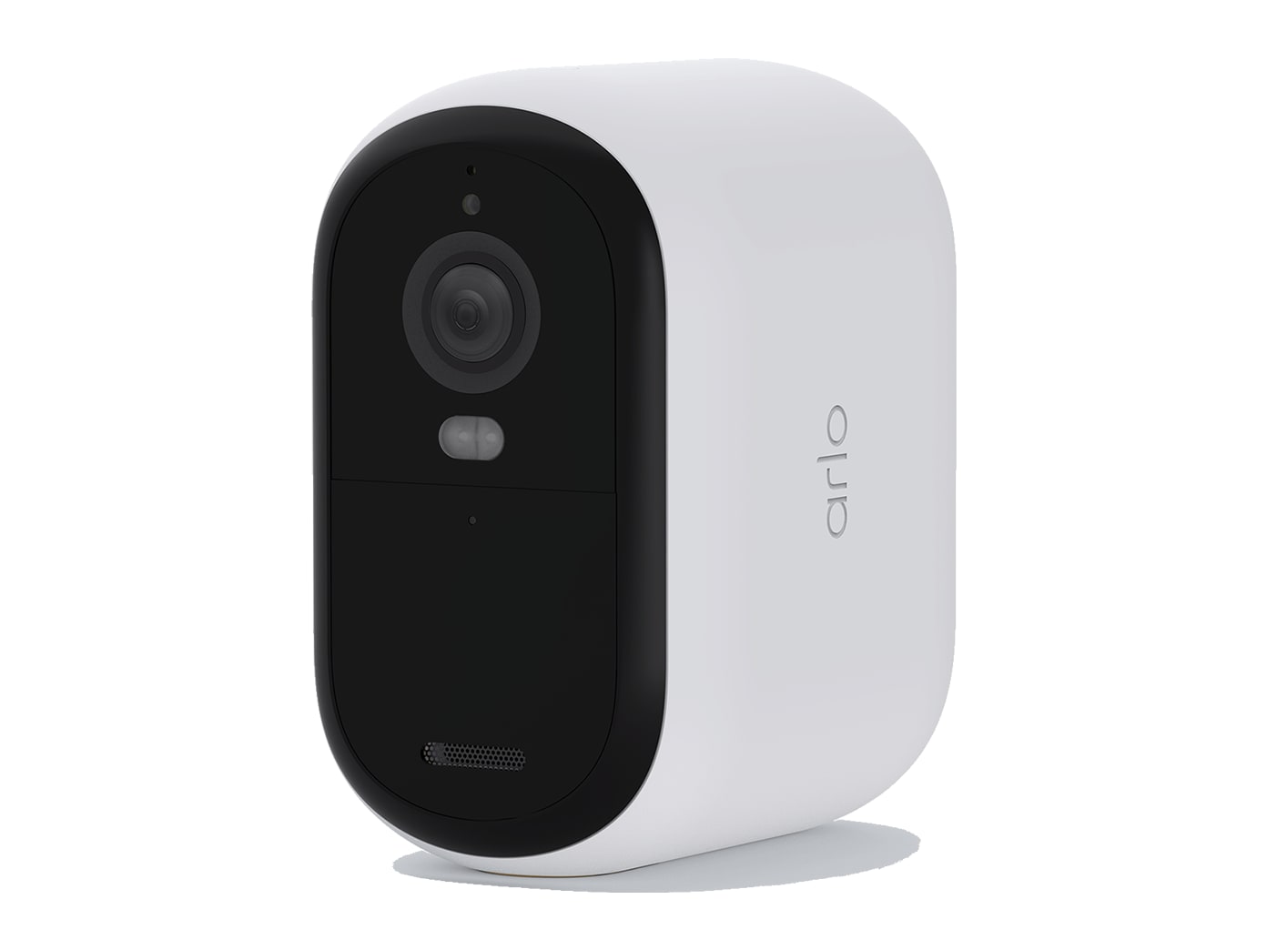 Arlo - Essential 2 HD XL Outdoor Security Camera 2-Pack Security Cameras