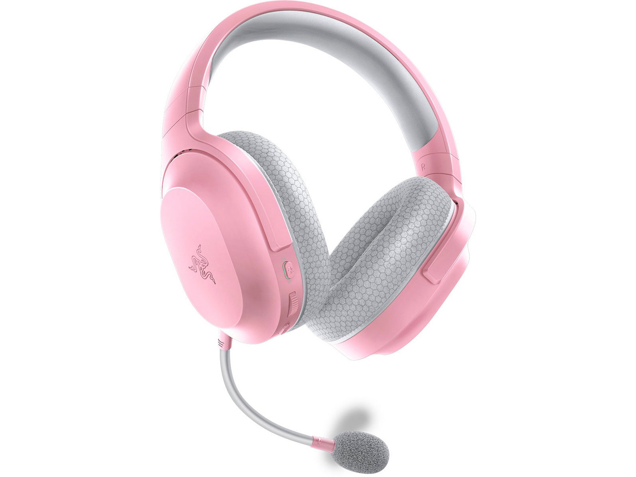 Razer - Barracuda X Gaming Headsets - Quartz
