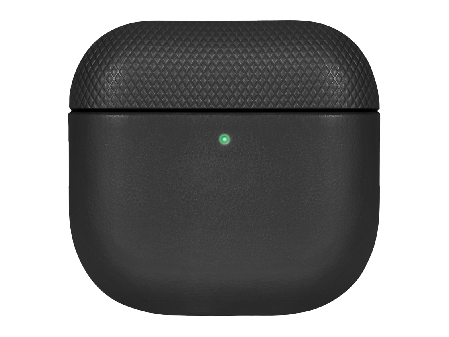 Native Union - (Re)Classic Case - AirPods 4 - Black