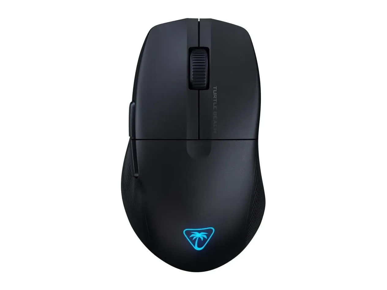 Turtle Beach - Pure Air Mice - Black