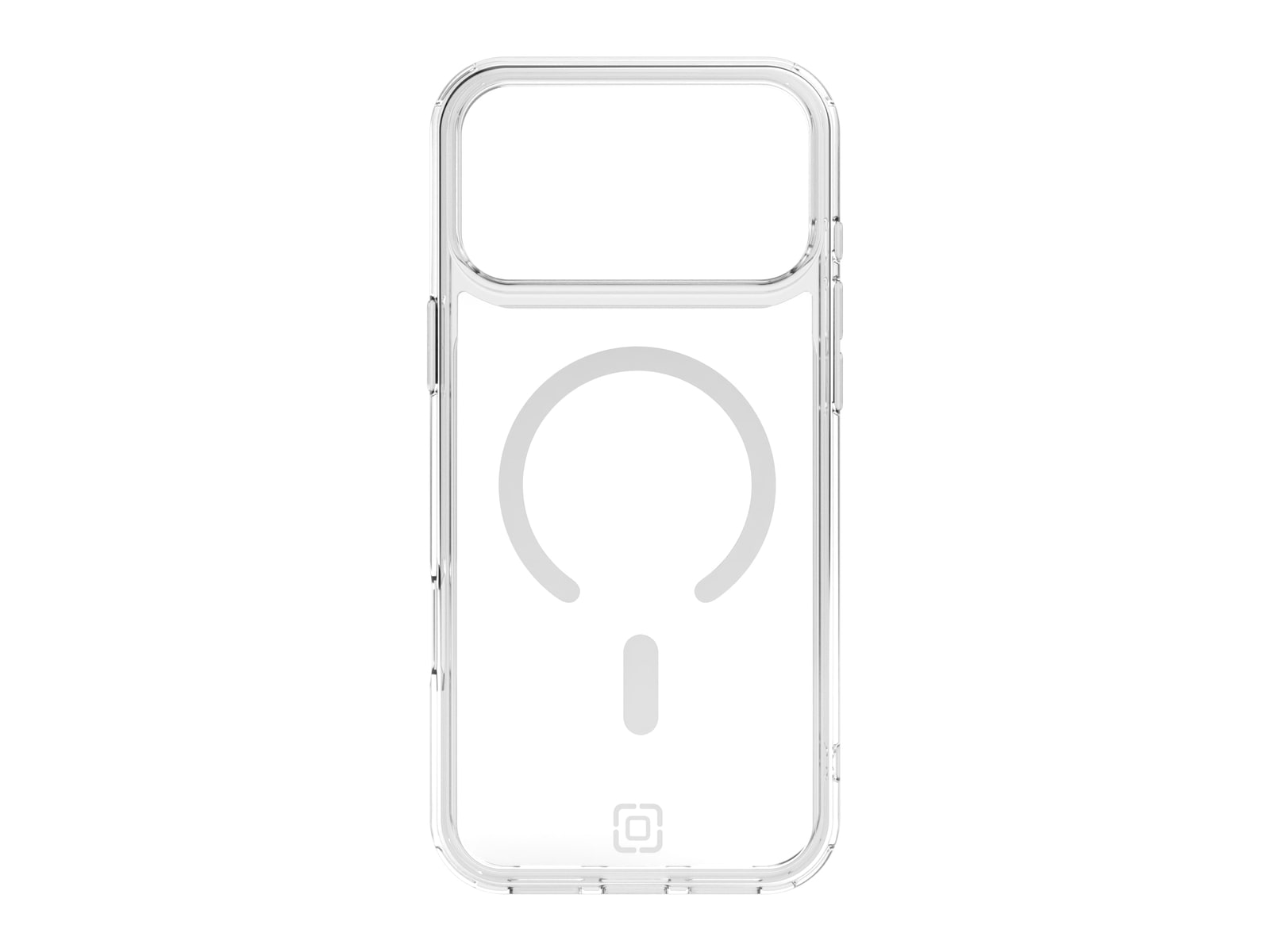 Incipio - Velocity MagSafe for iPhone 18 Pro Max / 17 Pro Max - Clear