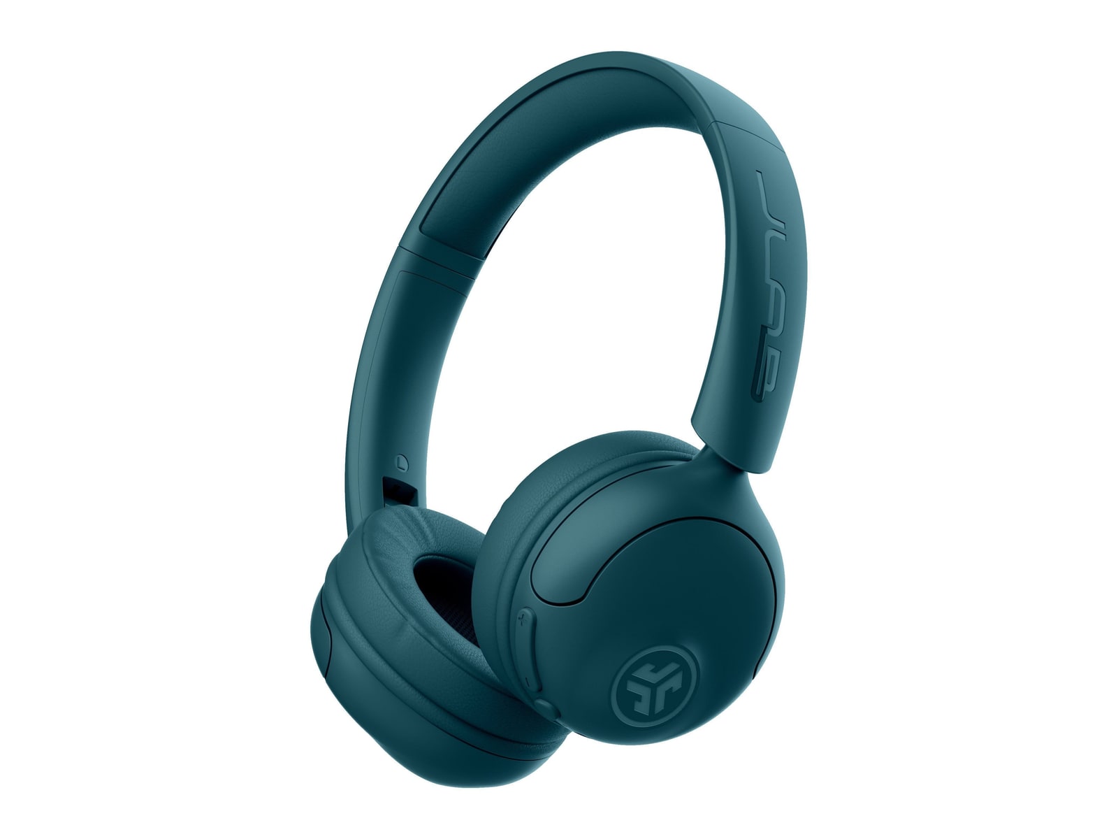 JLab - Studio 2 Wireless On-Ear Headphones - Deep Blue