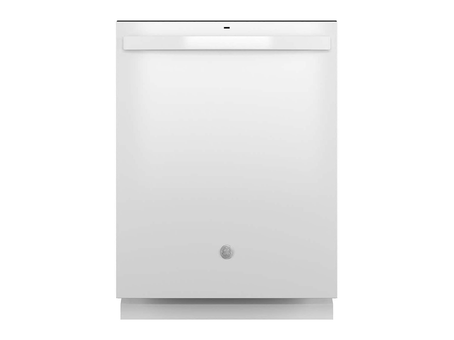 GE Appliances - GDT670SGVWW 24" Top Control Built-In Stainless Steel Tub Dishwashers
