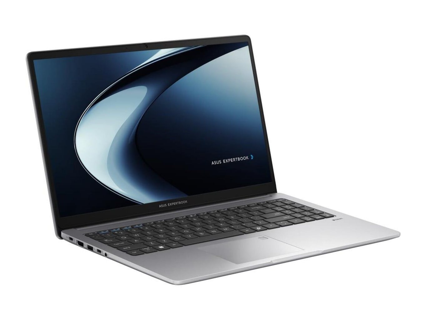 ASUS - ExpertBook P1 PM1503CDA-S70064X 15.6" - AMD Ryzen 7 7735HS chip - 16GB Memory - 512GB SSD - Gray