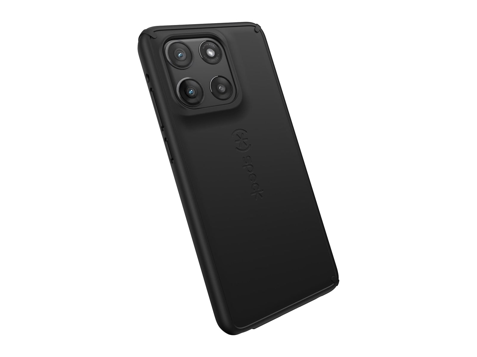 Speck - IMPACTHERO Slim - moto g stylus (2026) - Black