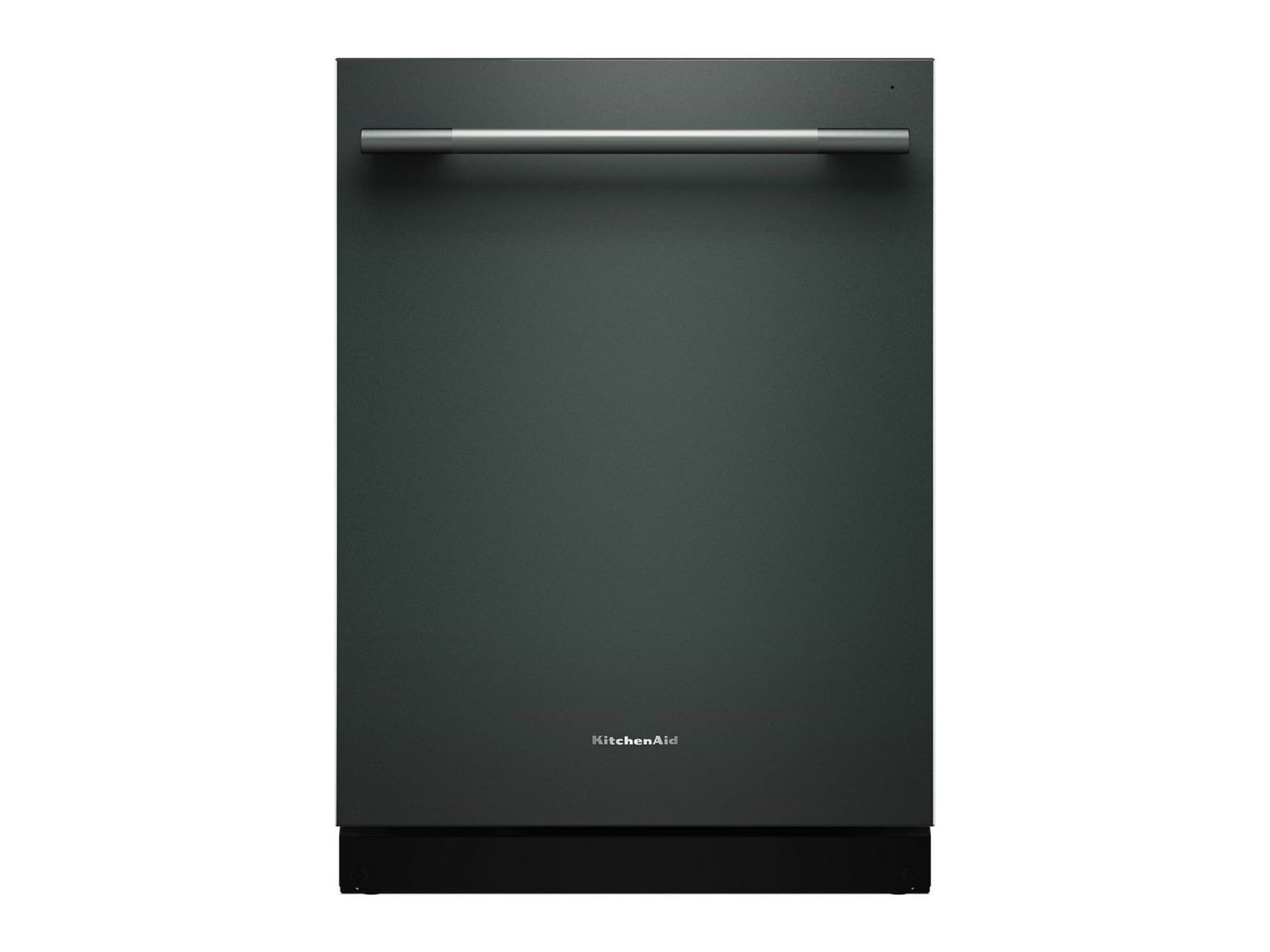 KitchenAid - Dishwasher with 40+ Total Wash Jets 24-Inch In Juniper Dishwashers