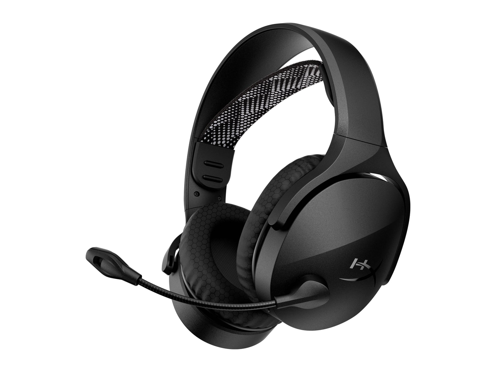 HyperX - Cloud Jet - Black