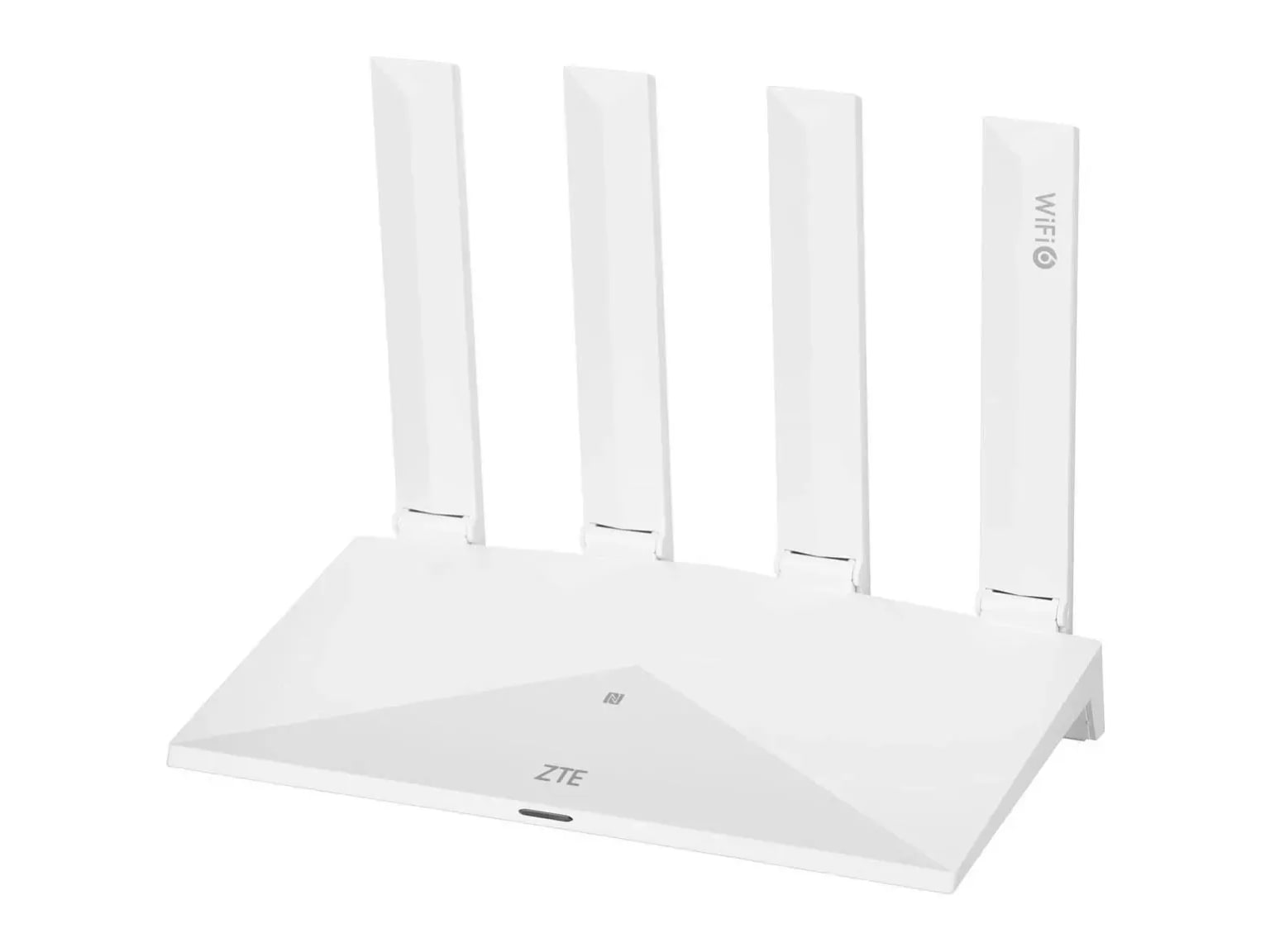 ZTE - AX3000 Pro Wi-Fi 6 Routers