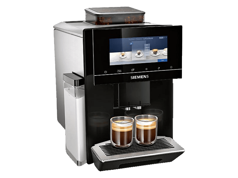 Siemens - TQ903D09 EQ900 Coffee Makers
