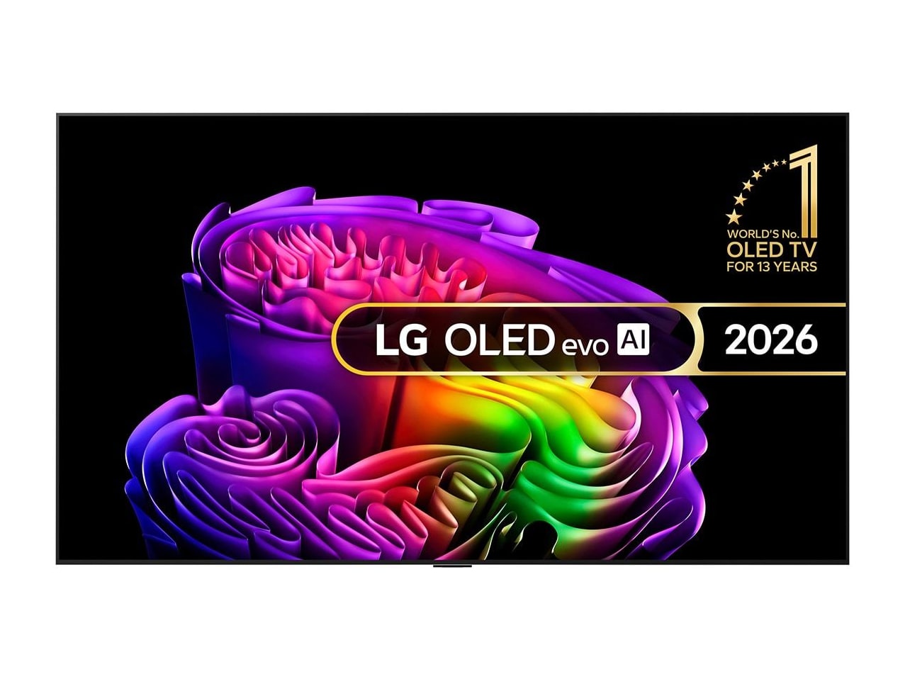 LG - OLED G6 77 inch OLED TVs