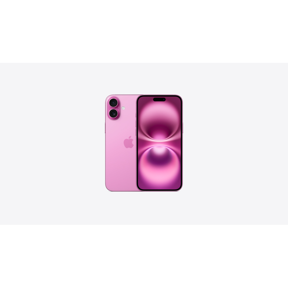 Apple - iPhone 16 Plus 5G 128GB - Pink
