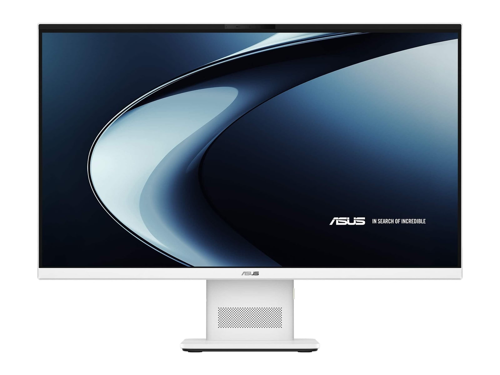 ASUS - VM471 27" - Snapdragon X X1-26-100 chip - 16GB Memory - 1TB SSD - White