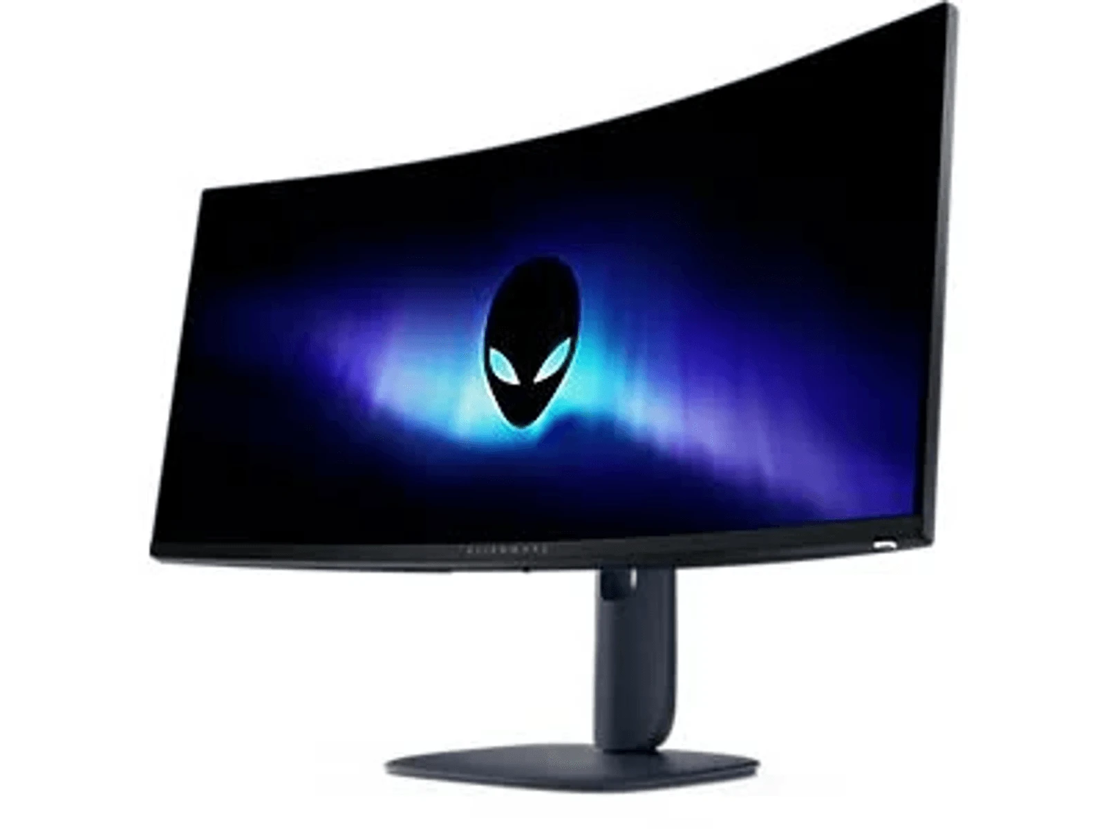 Dell - 34" Alienware AW3425DWM UWQHD 180Hz Ultrawide Monitors