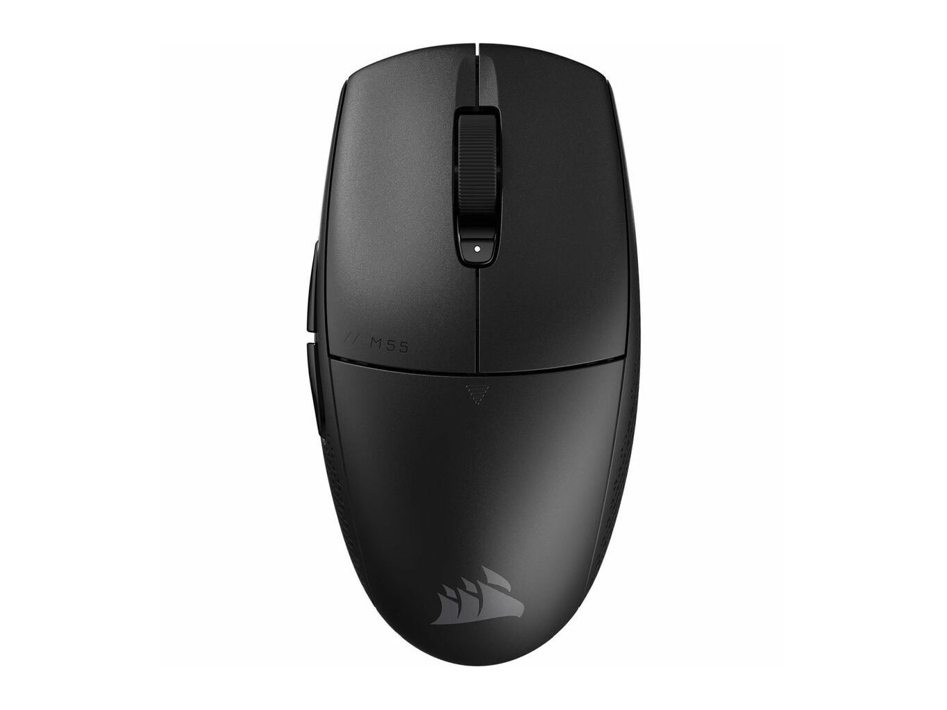 Corsair - M55 Wireless Mice - Black