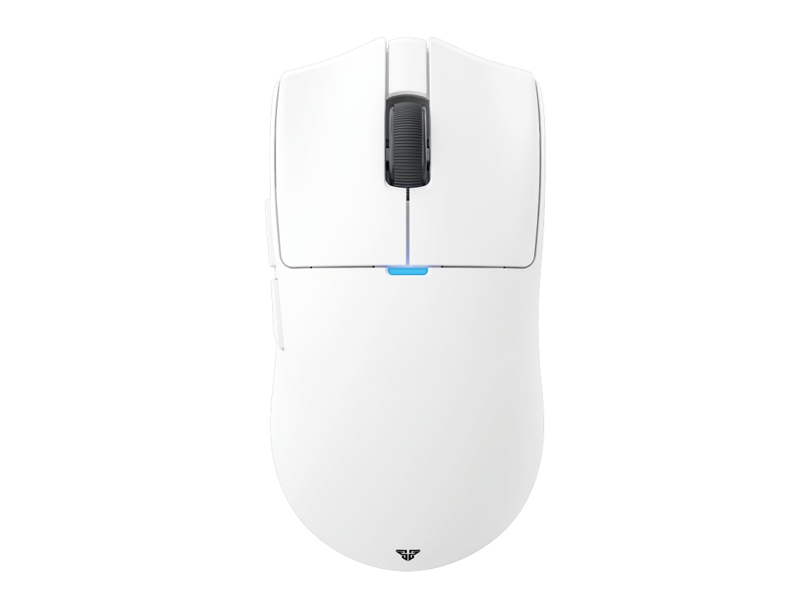 Fantech - TANTO SERIES Tanto E White Wireless Mice