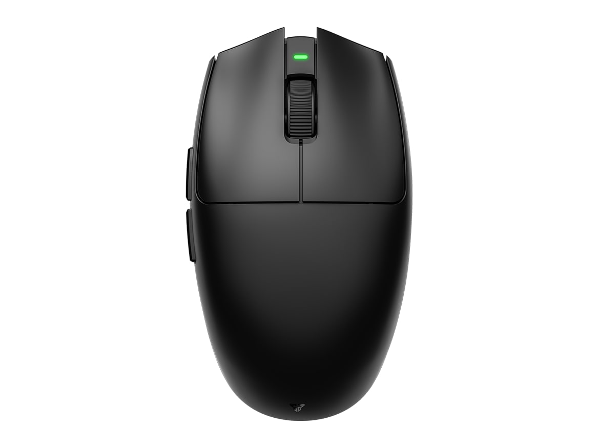 Fantech - ARIA II Basic 1K Black Wireless Mice