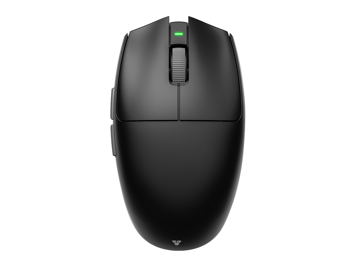 Fantech - ARIA II Pro 8K Black Wireless Mice