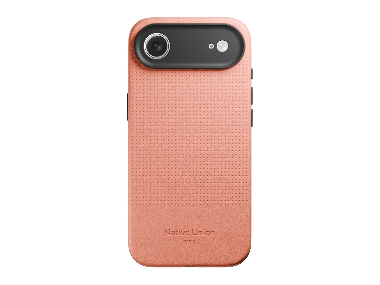 Native Union - Active Case - iPhone Air - Apricot Crush