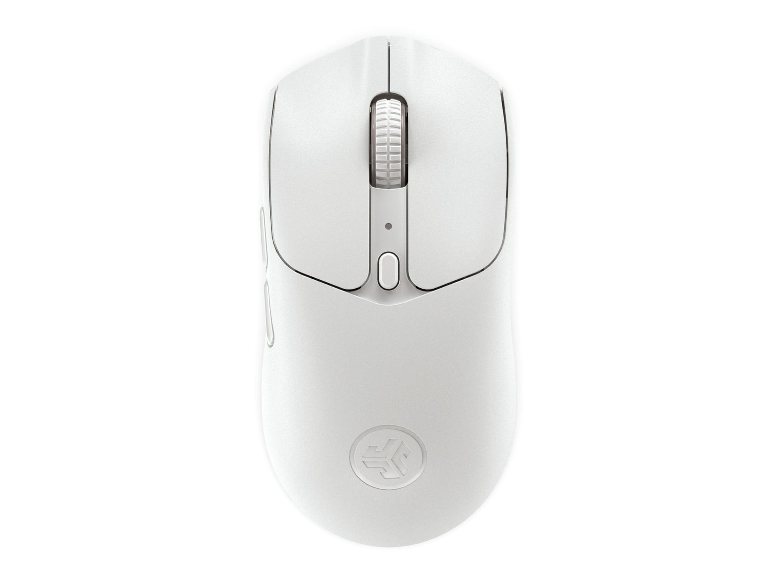 JLab - Nightfall Wireless Mice - White