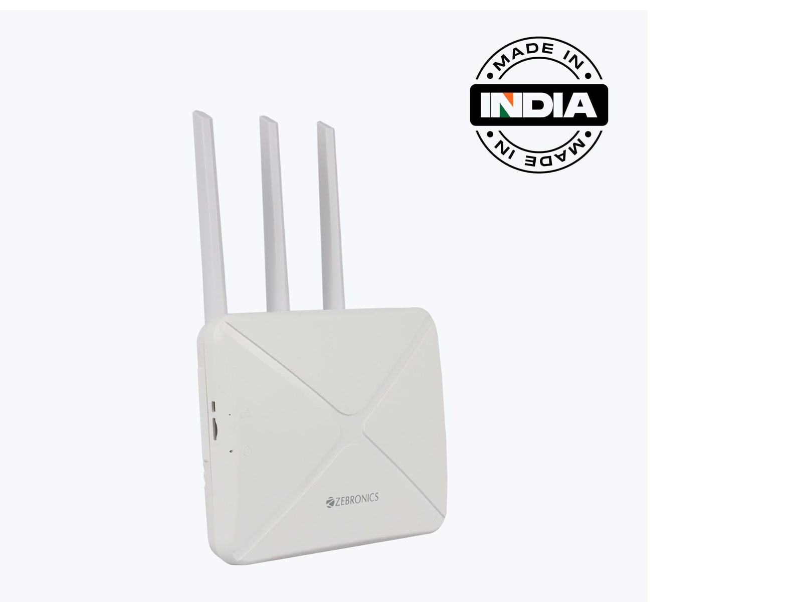 Zebronics - Zeb WR3004G Routers
