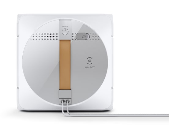 Ecovacs - Winbot W1 Pro Vacuum Cleaners