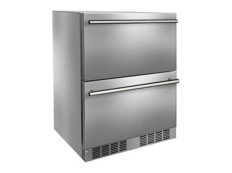 Marvel - MRDR224-SS71A Refrigerators