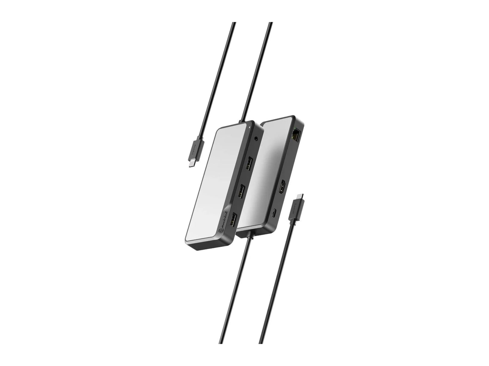 ALOGIC - Fusion Pro GO USB-C Docking Stations