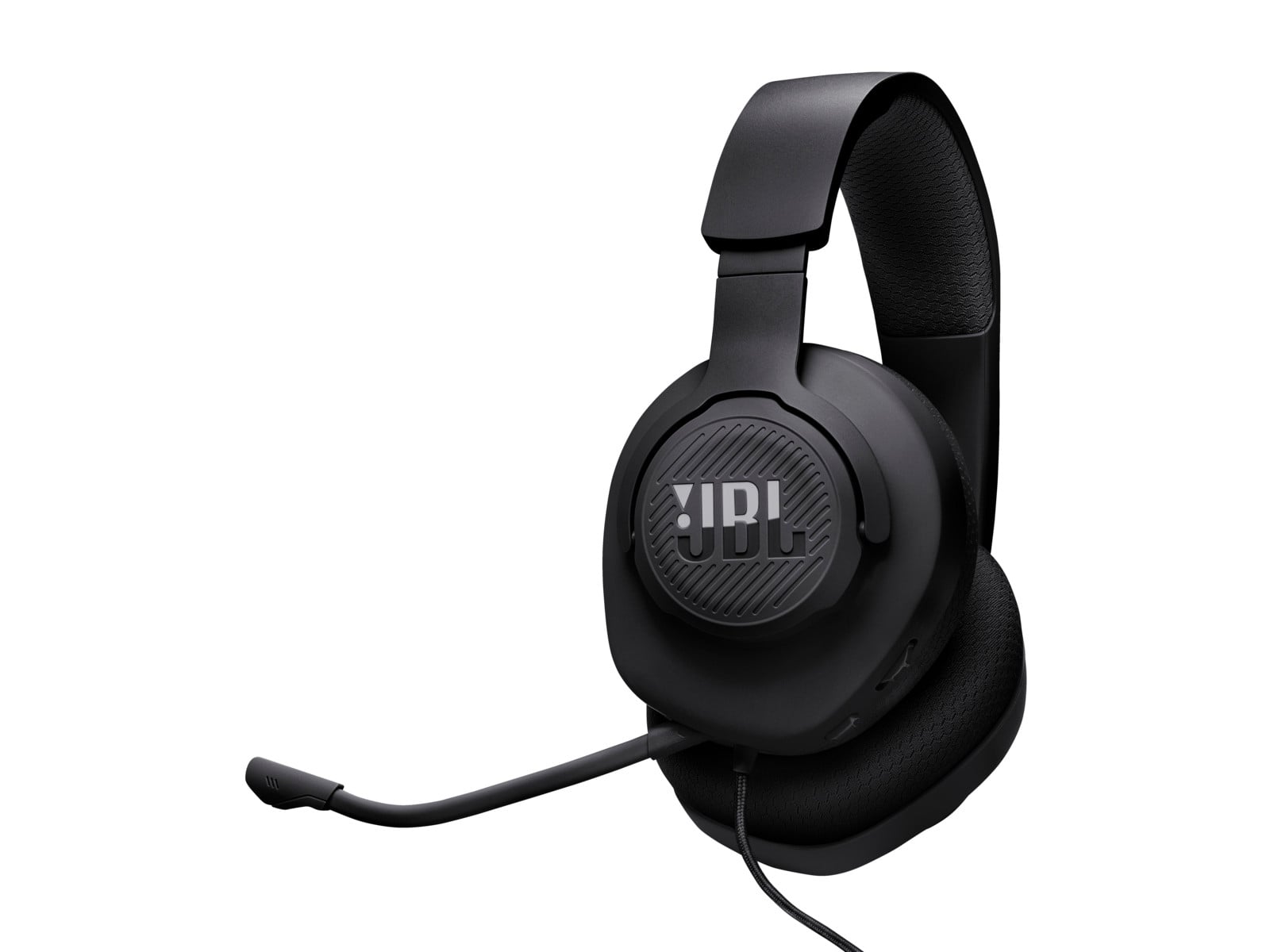 JBL - Quantum 100M2 - Black