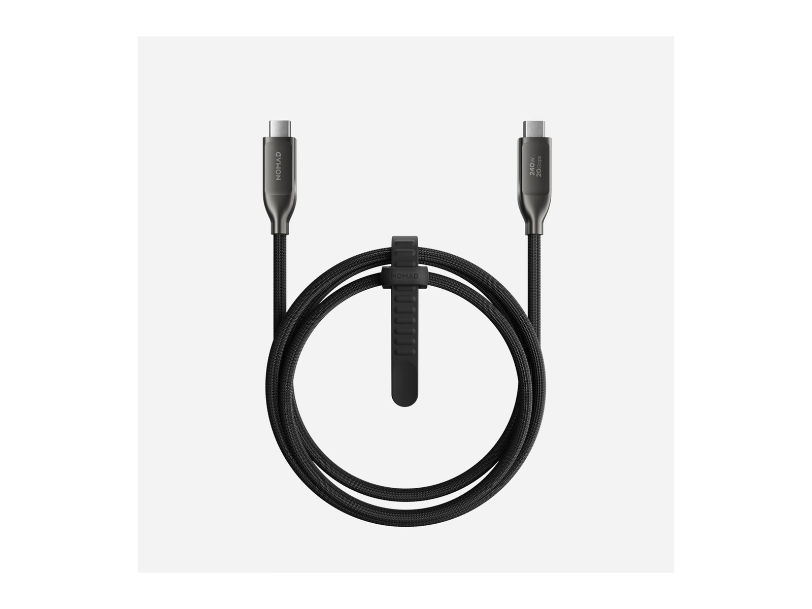 Nomad - USB C Cable - 1.0M USB-C Cables
