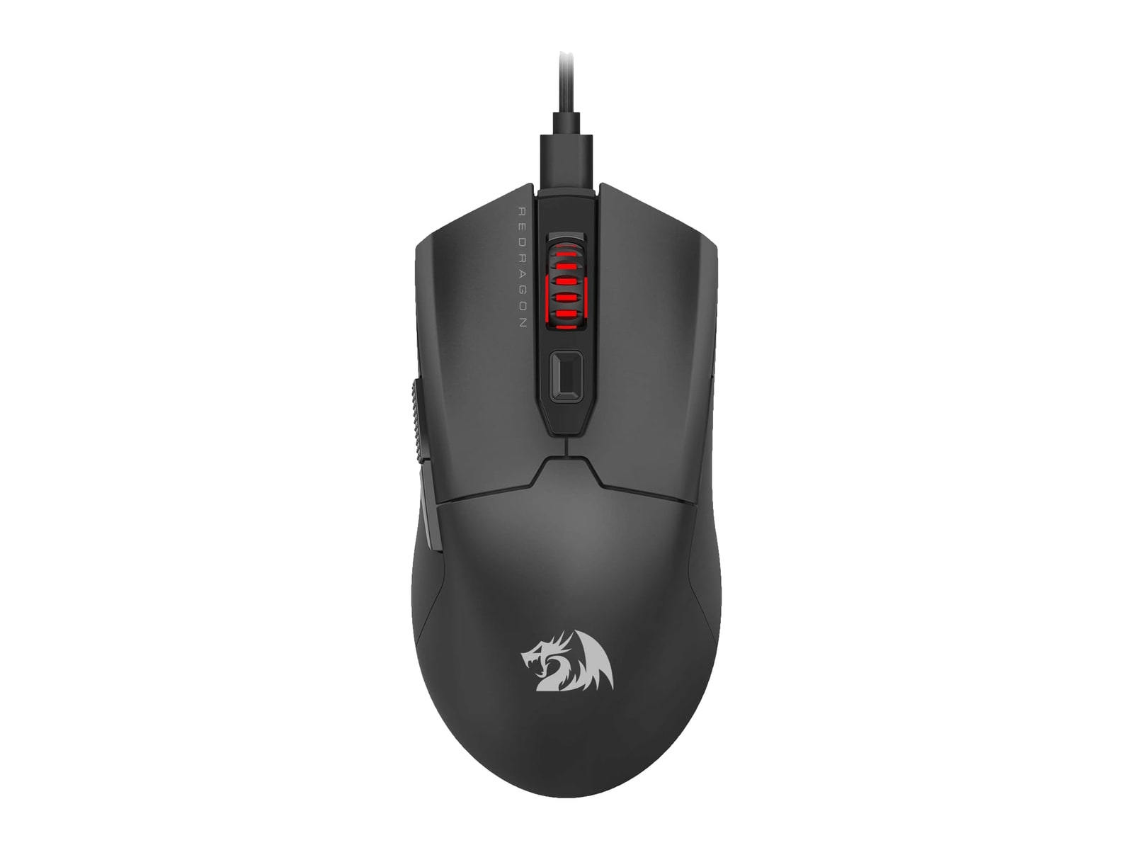 Redragon - FYZU M995 Mice - Black