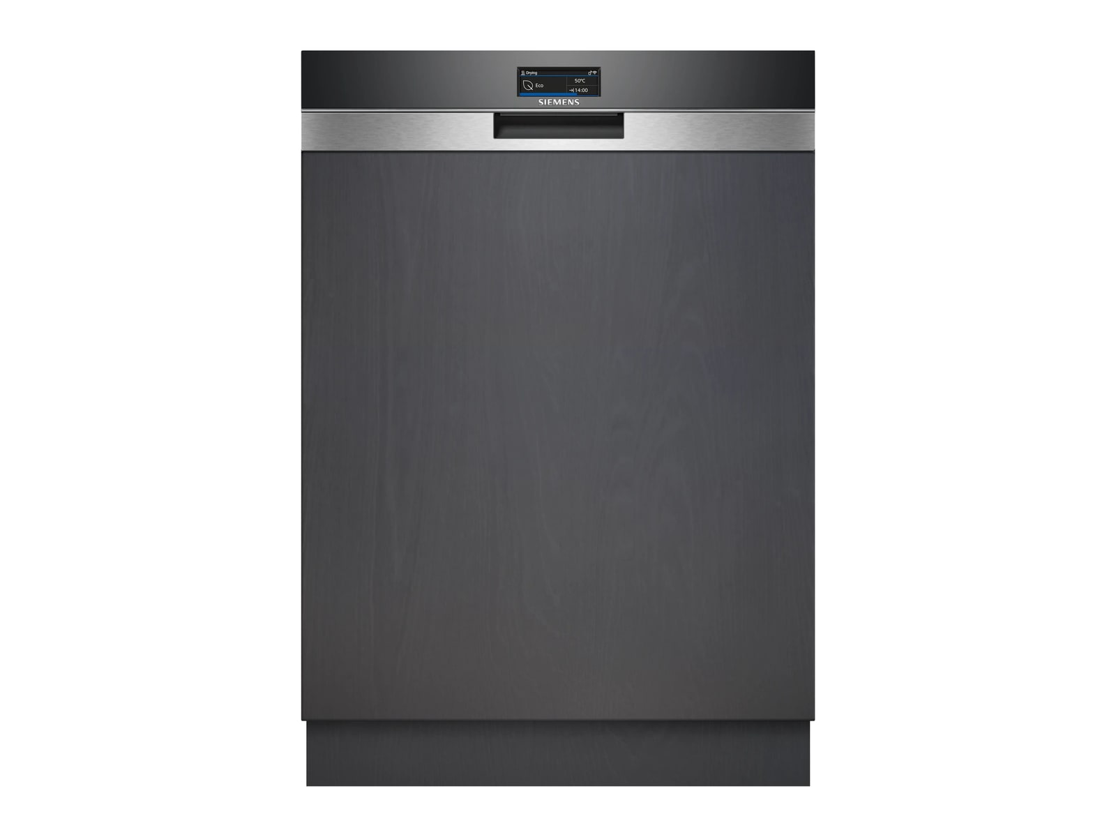 Siemens - SN57TS00CE iQ700 Dishwashers