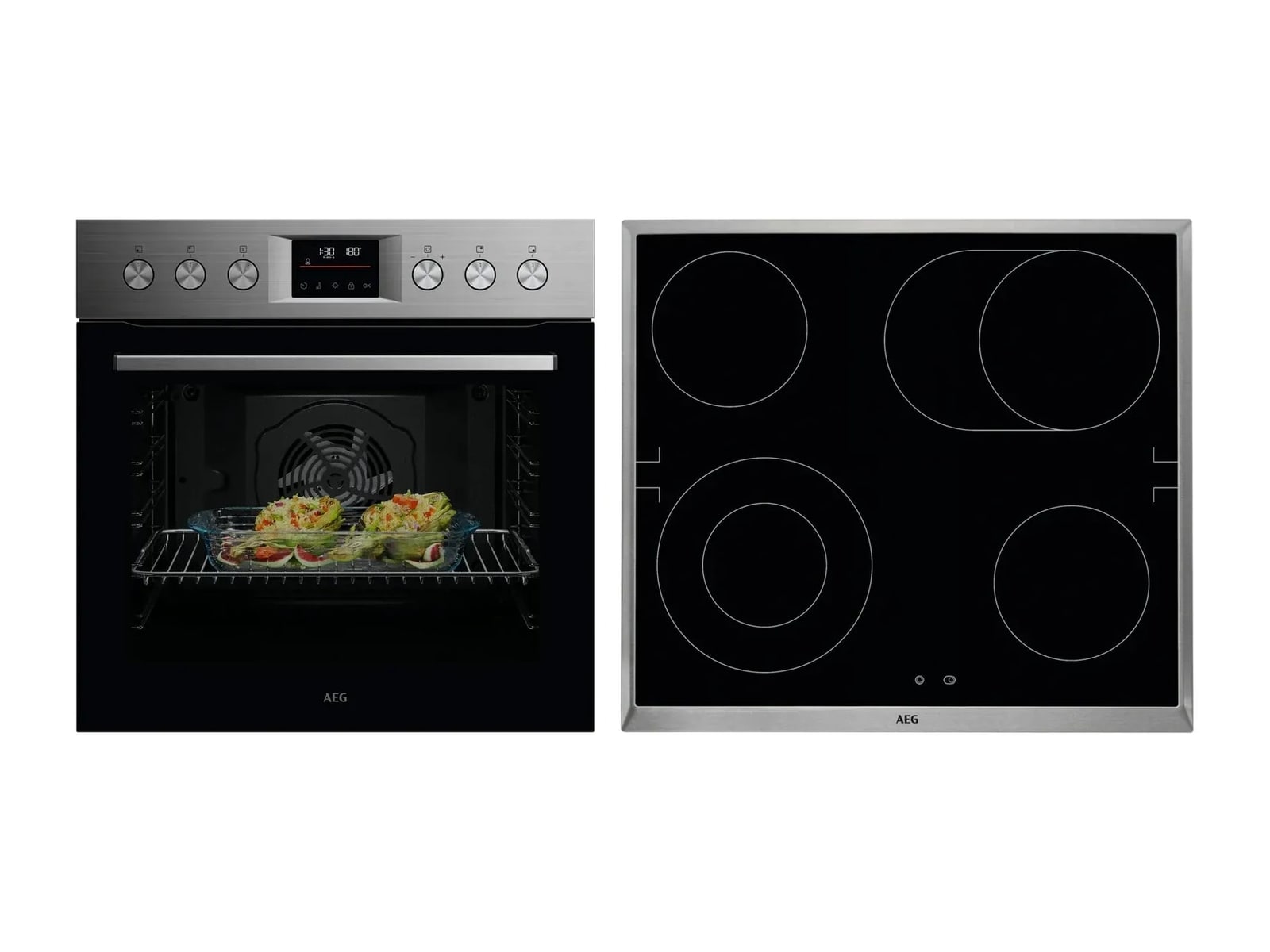 AEG - MM20HSPM Ovens & Ranges
