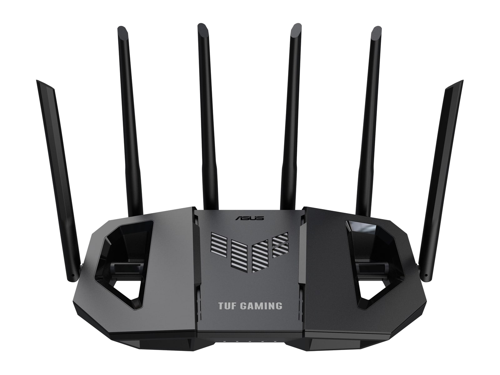 ASUS - TUF-BE6500 Wi-Fi 7 (802.11be) Routers