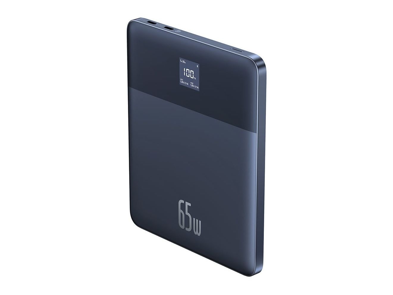 Baseus - Blade 2 Smart 12000 mAh Blue Power Banks