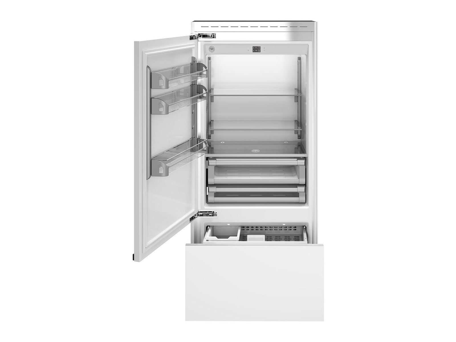 Bertazzoni - REF36BMBIPLT Refrigerators