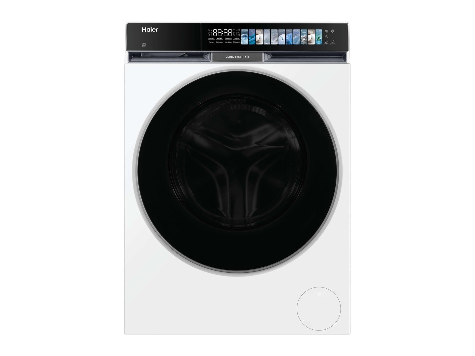 Haier - HW130-B14687U1 Washing Machines
