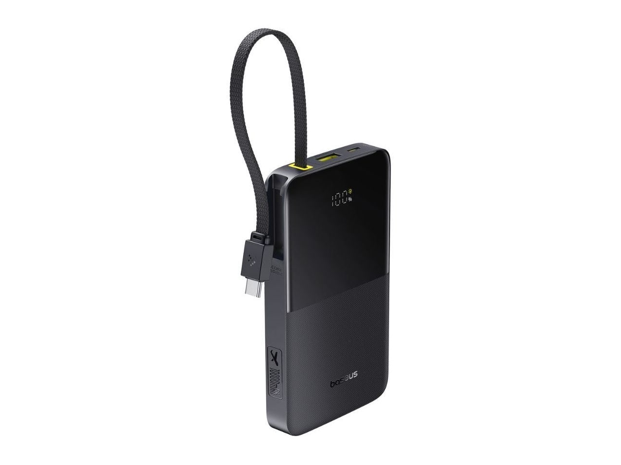 Baseus - EnerFill FC51 Bipow2 Pro 10000 mAh Power Banks