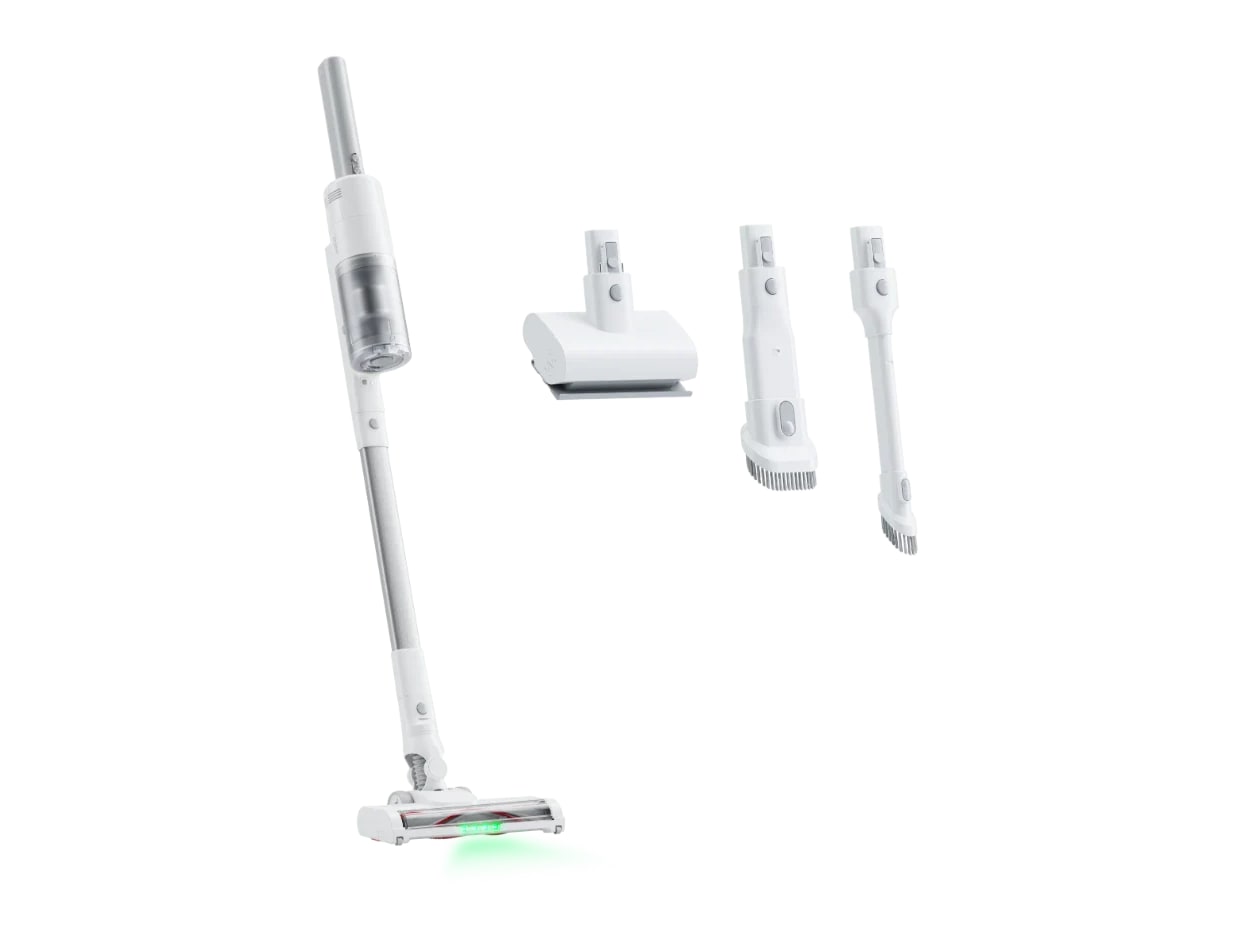 SwitchBot - K Series Cordless Vacuum Cleaners